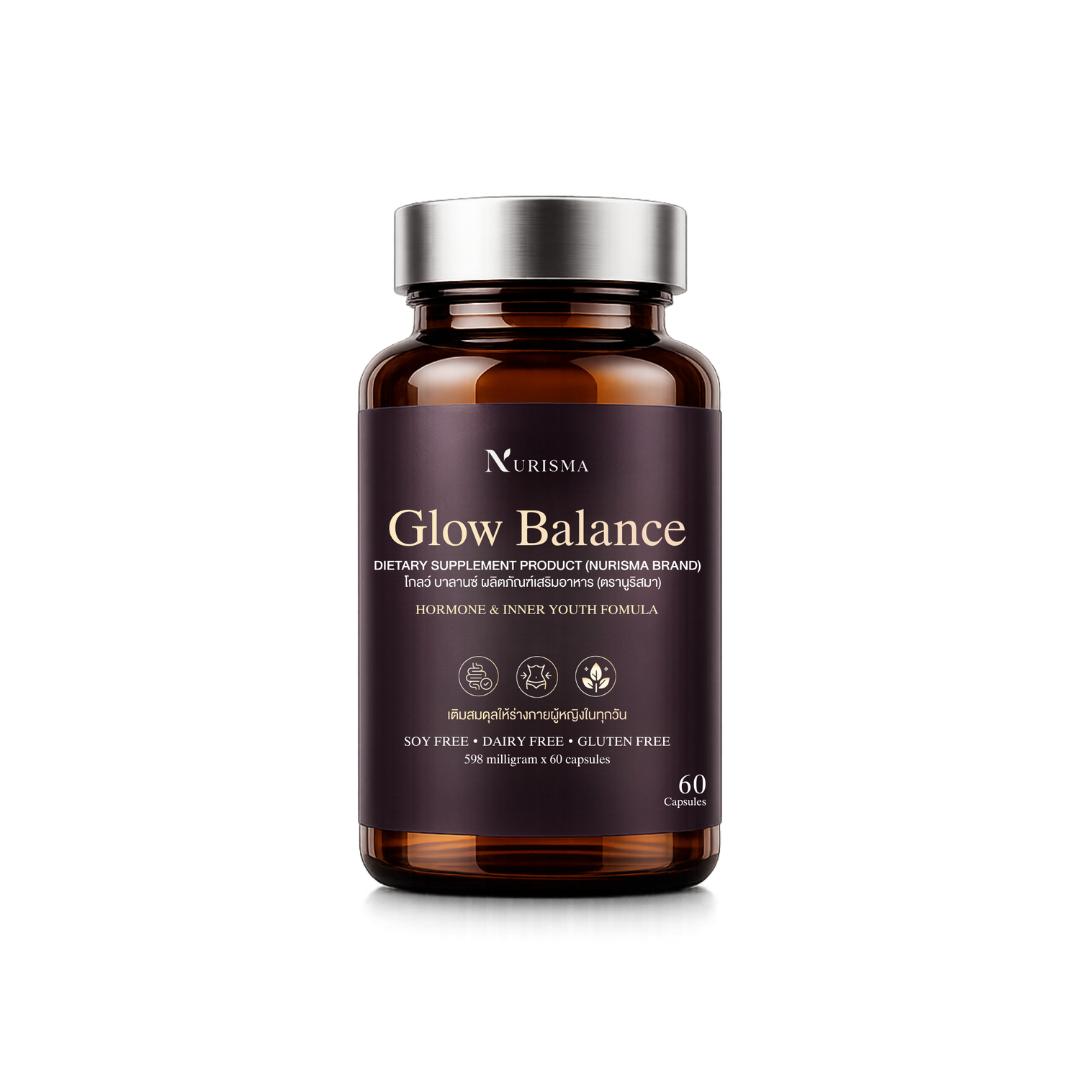 Glow Balance